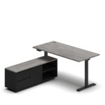 Air Executive Standing Desk