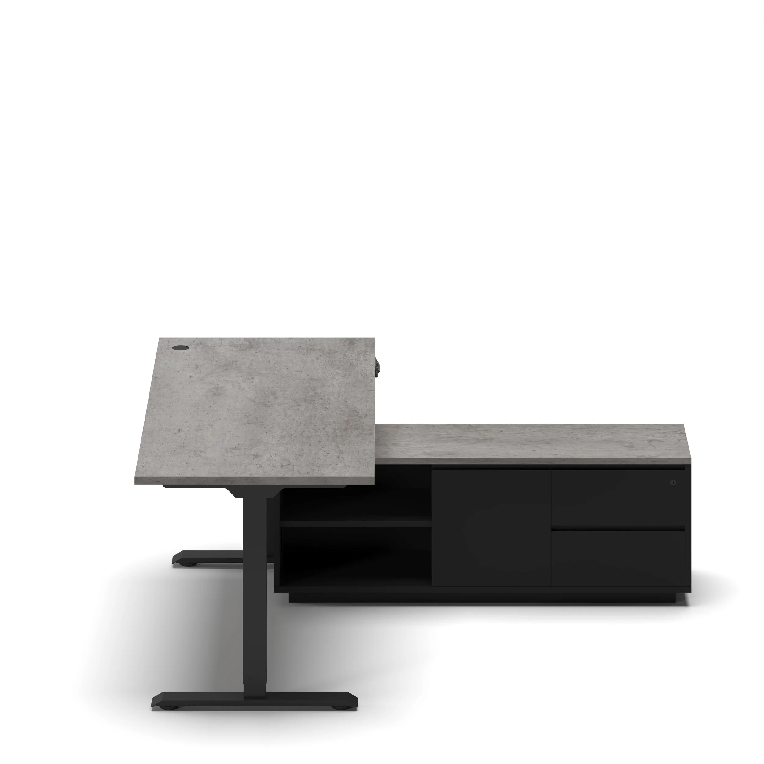 Air Executive Standing Desk - Image 61