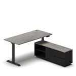 Air Executive Standing Desk