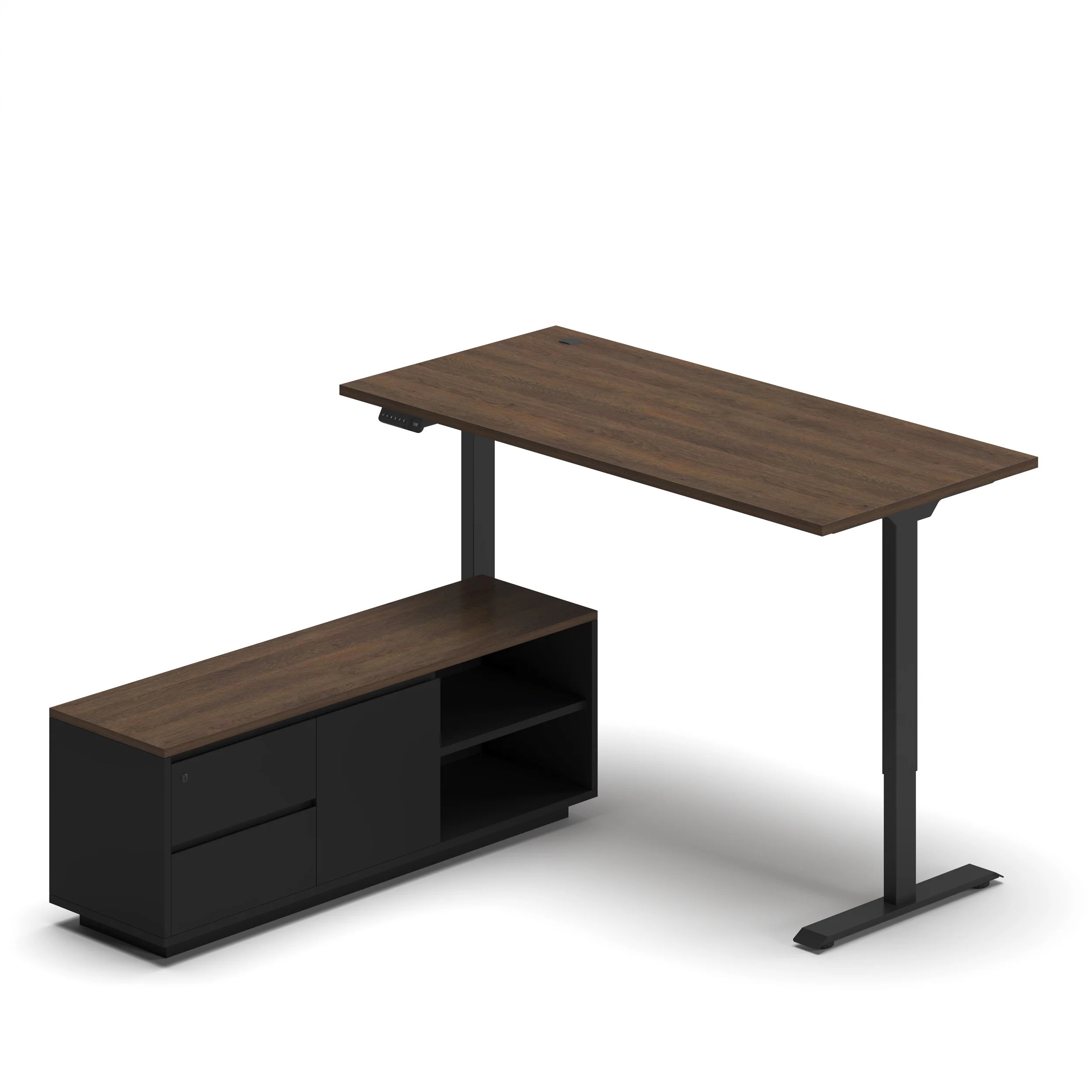 Air Executive Standing Desk - Image 64