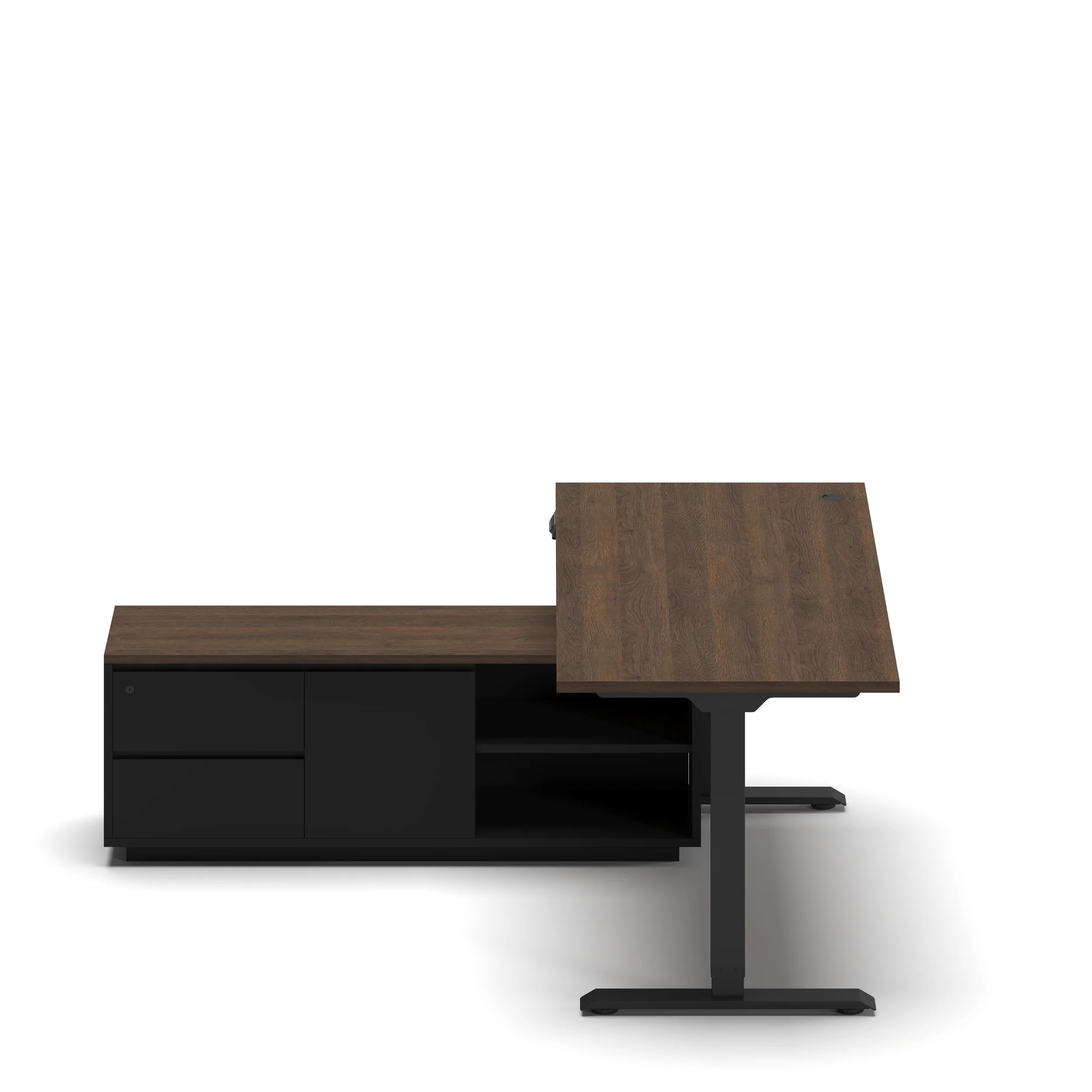 Air Executive Standing Desk - Image 65