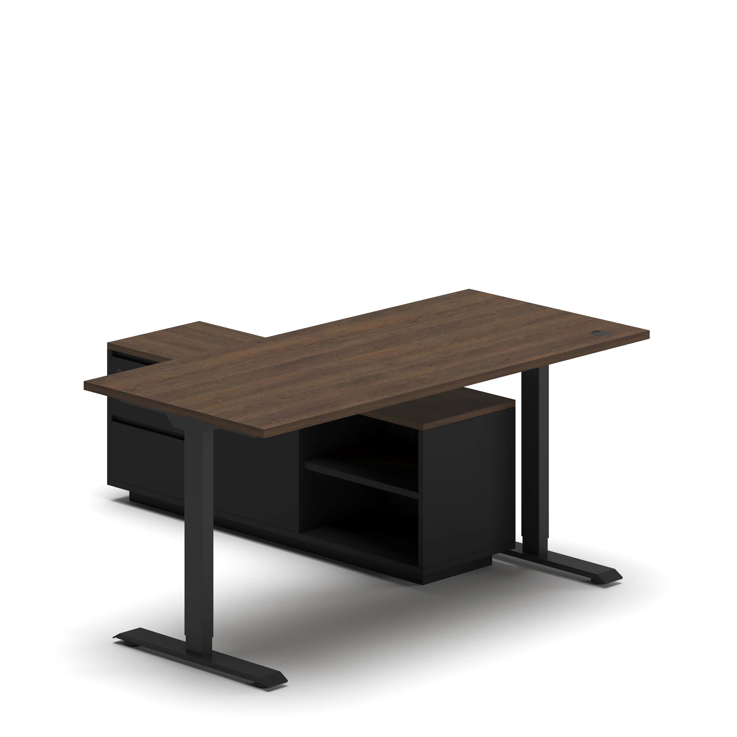 Air Executive Standing Desk - Image 66