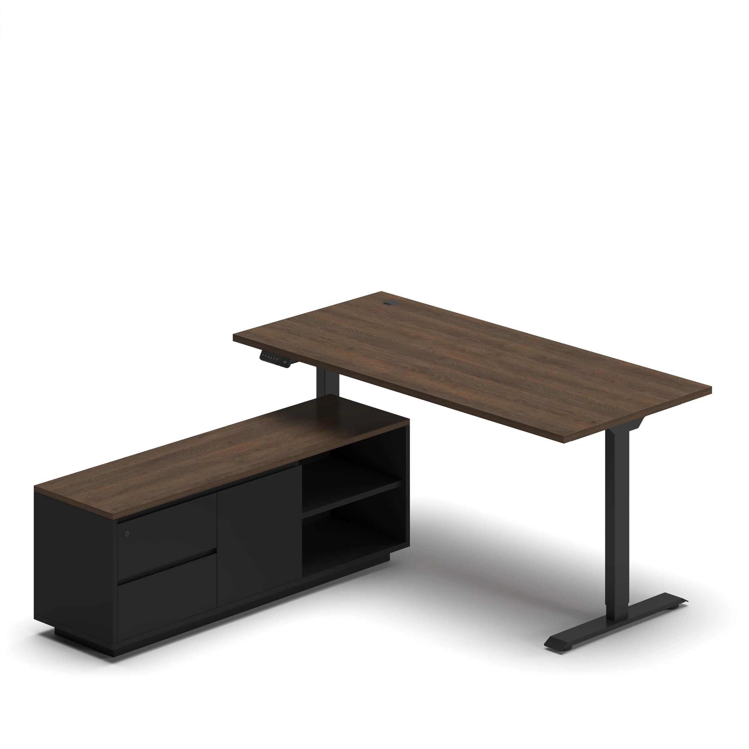 Air Executive Standing Desk - Image 67
