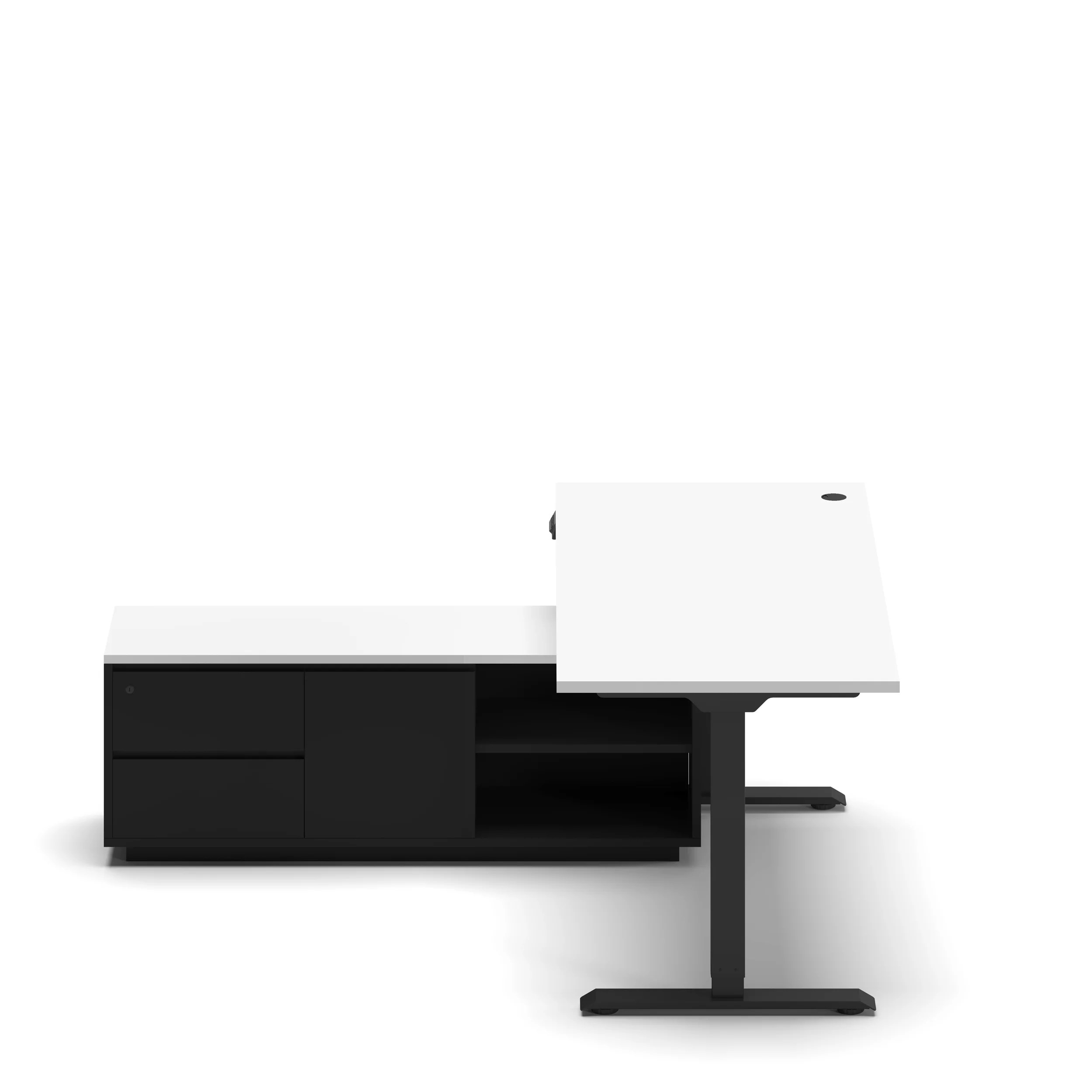 Air Executive Standing Desk - Image 69