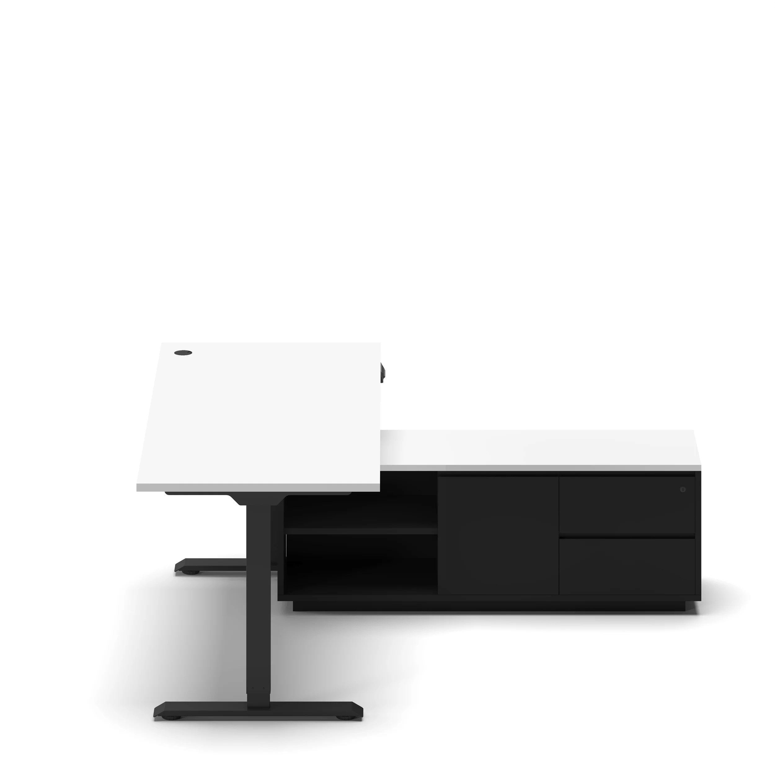 Air Executive Standing Desk - Image 73