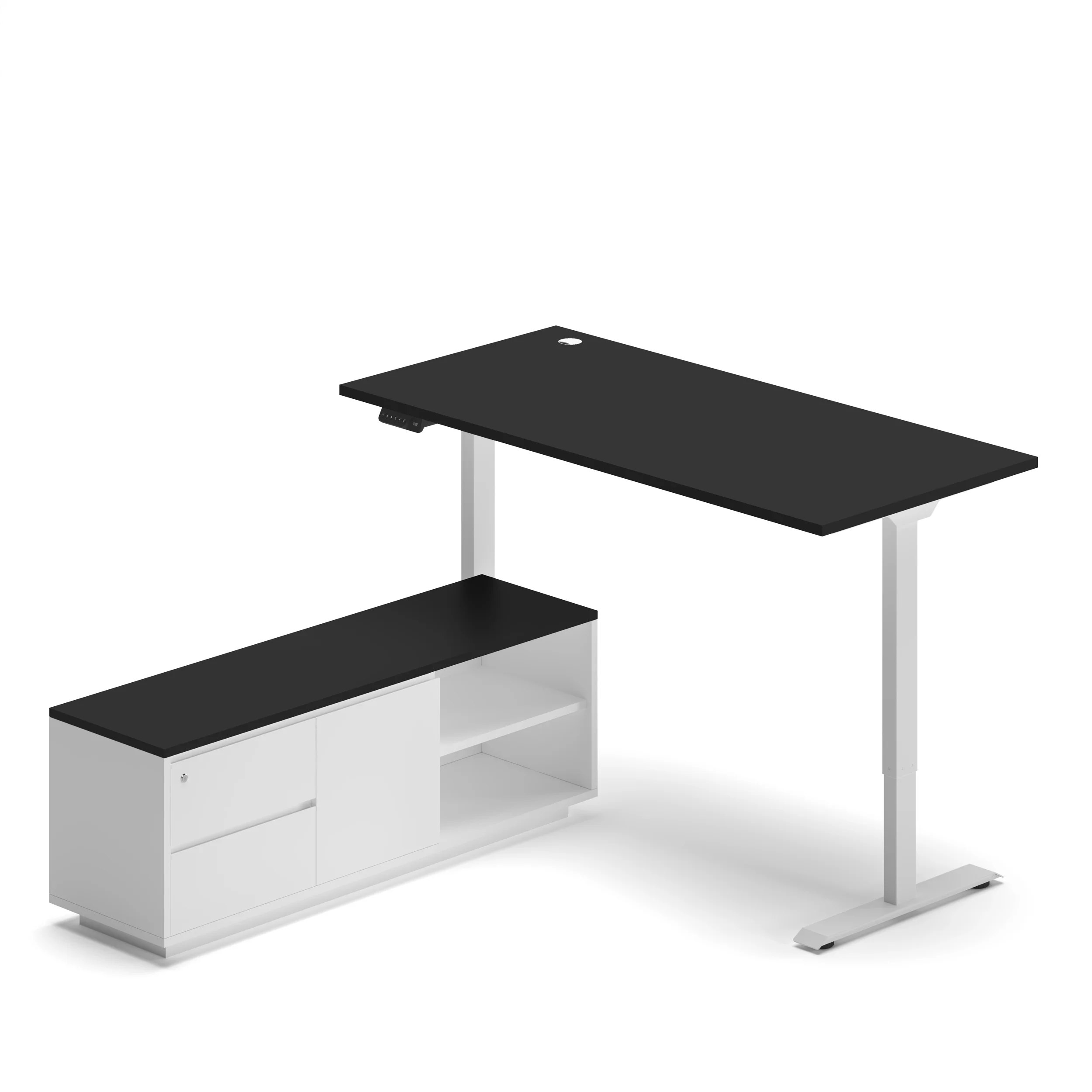 Air Executive Standing Desk - Image 76