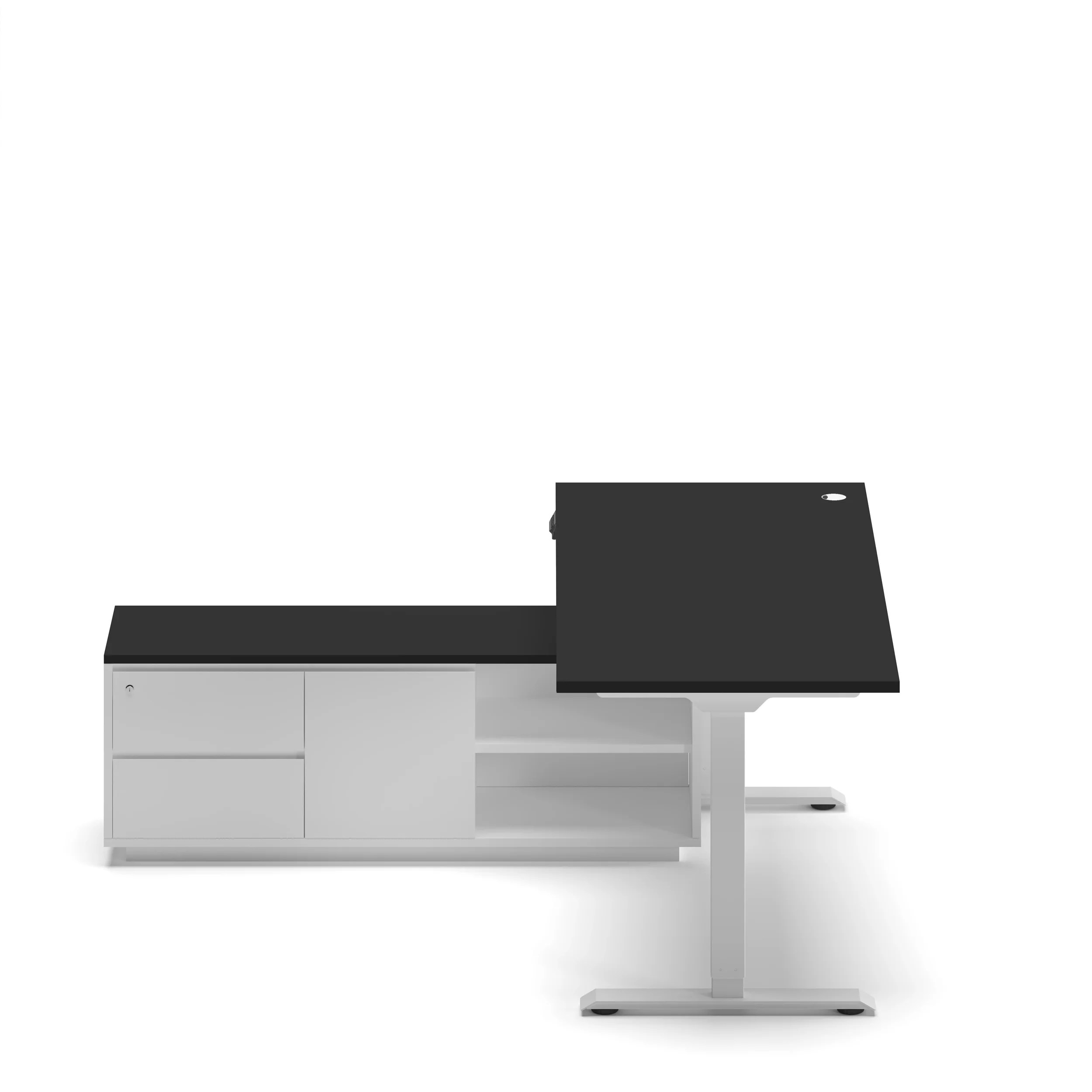 Air Executive Standing Desk - Image 77
