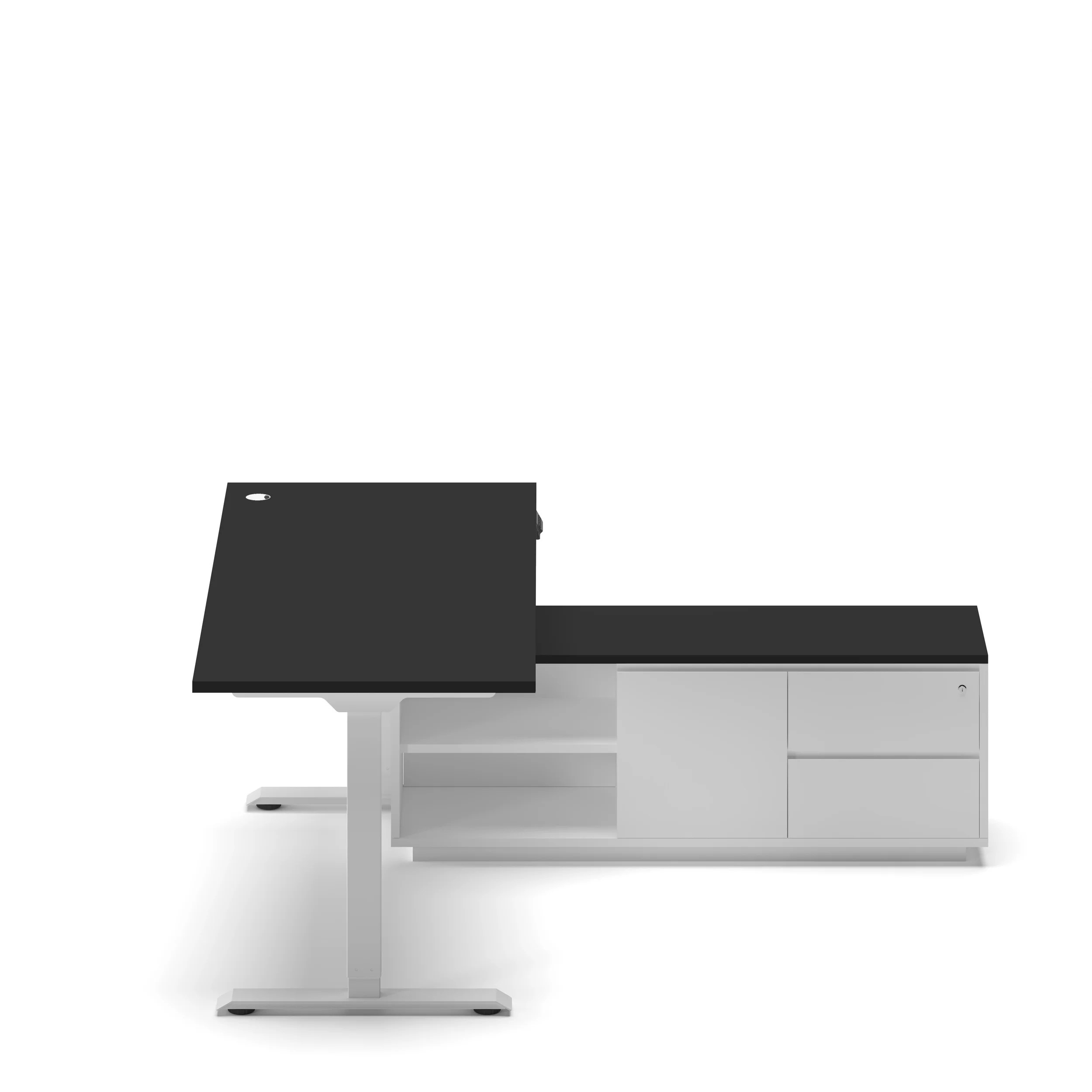 Air Executive Standing Desk - Image 81
