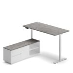 Air Executive Standing Desk