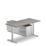 Air Executive Standing Desk