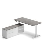 Air Executive Standing Desk