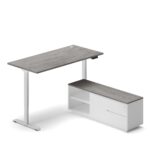 Air Executive Standing Desk