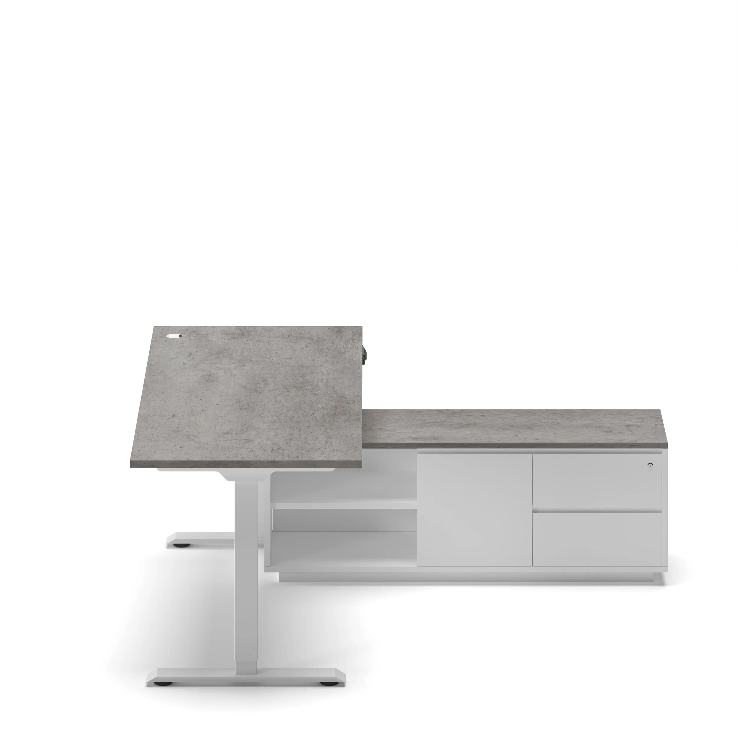 Air Executive Standing Desk - Image 89