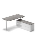 Air Executive Standing Desk