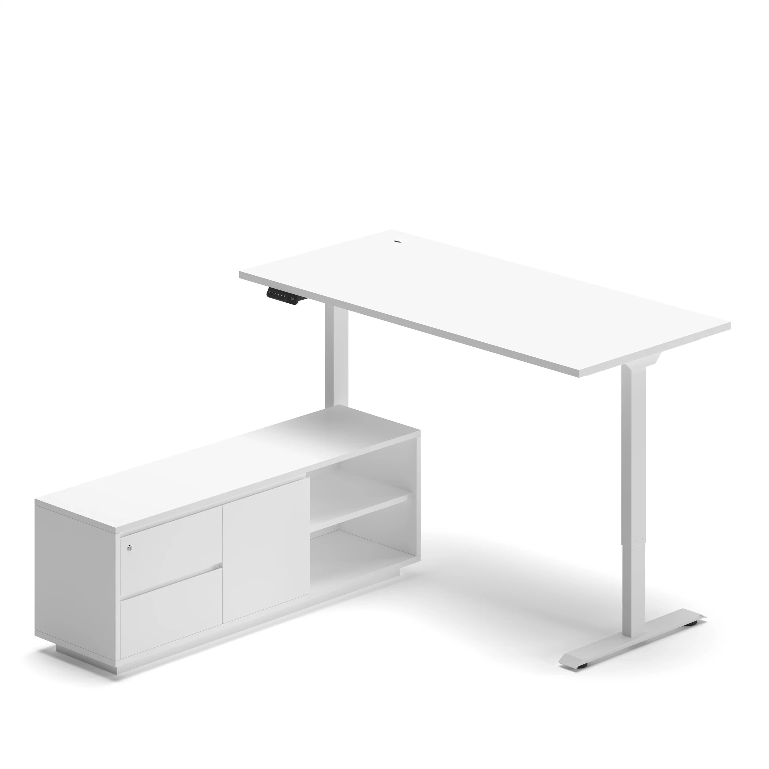 Air Executive Standing Desk - Image 92