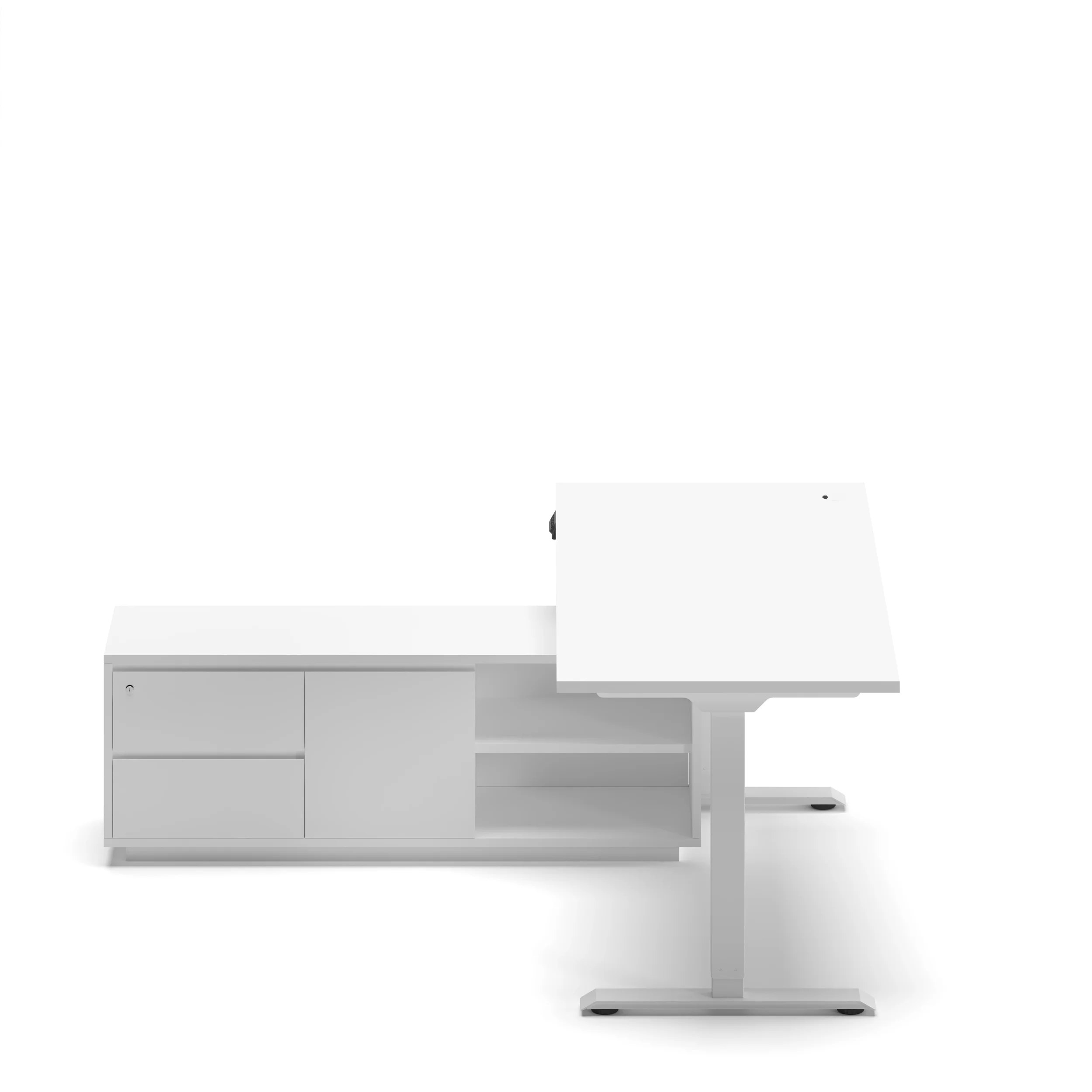 Air Executive Standing Desk - Image 93