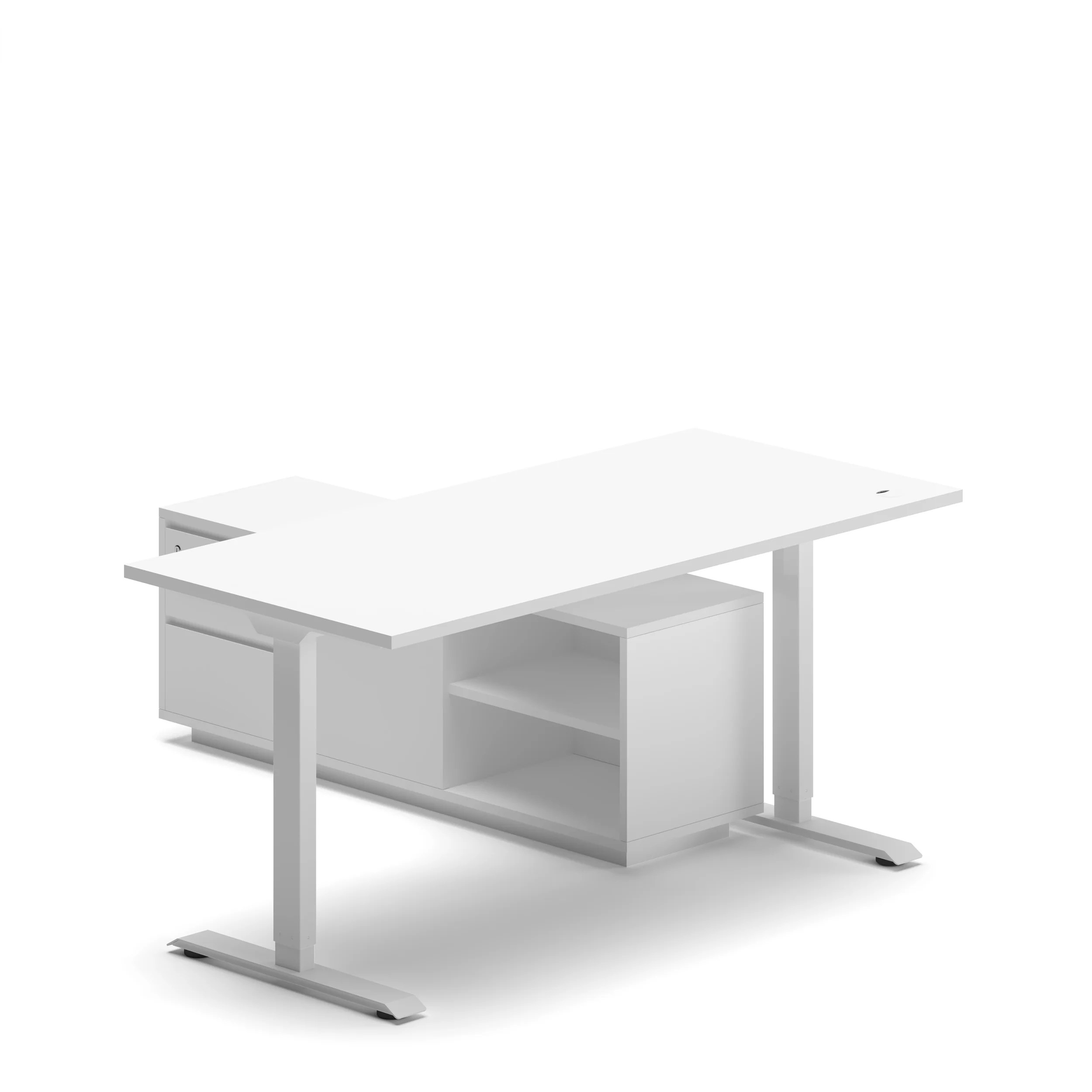 Air Executive Standing Desk - Image 94