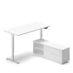 Air Executive Standing Desk