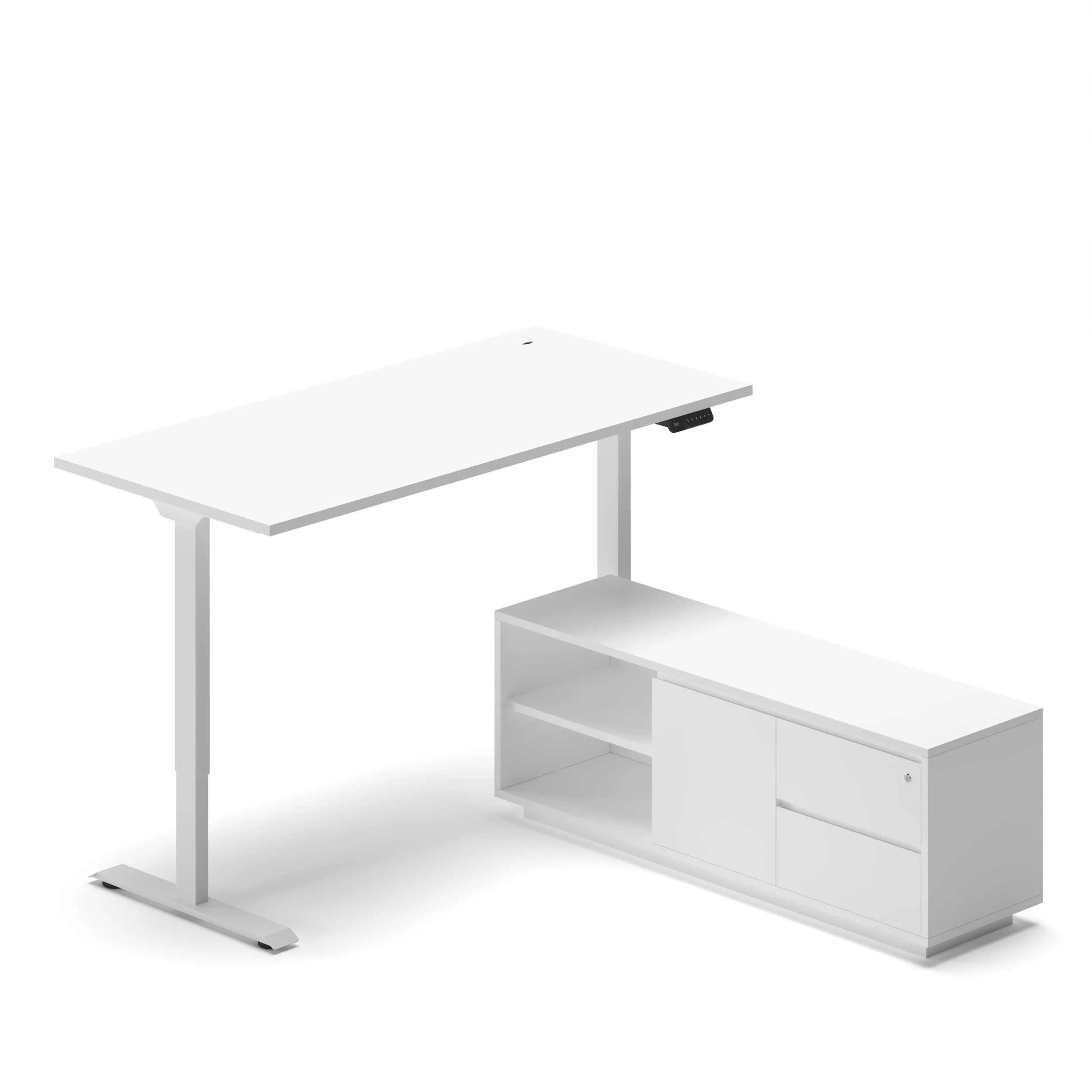 Air Executive Standing Desk - Image 96