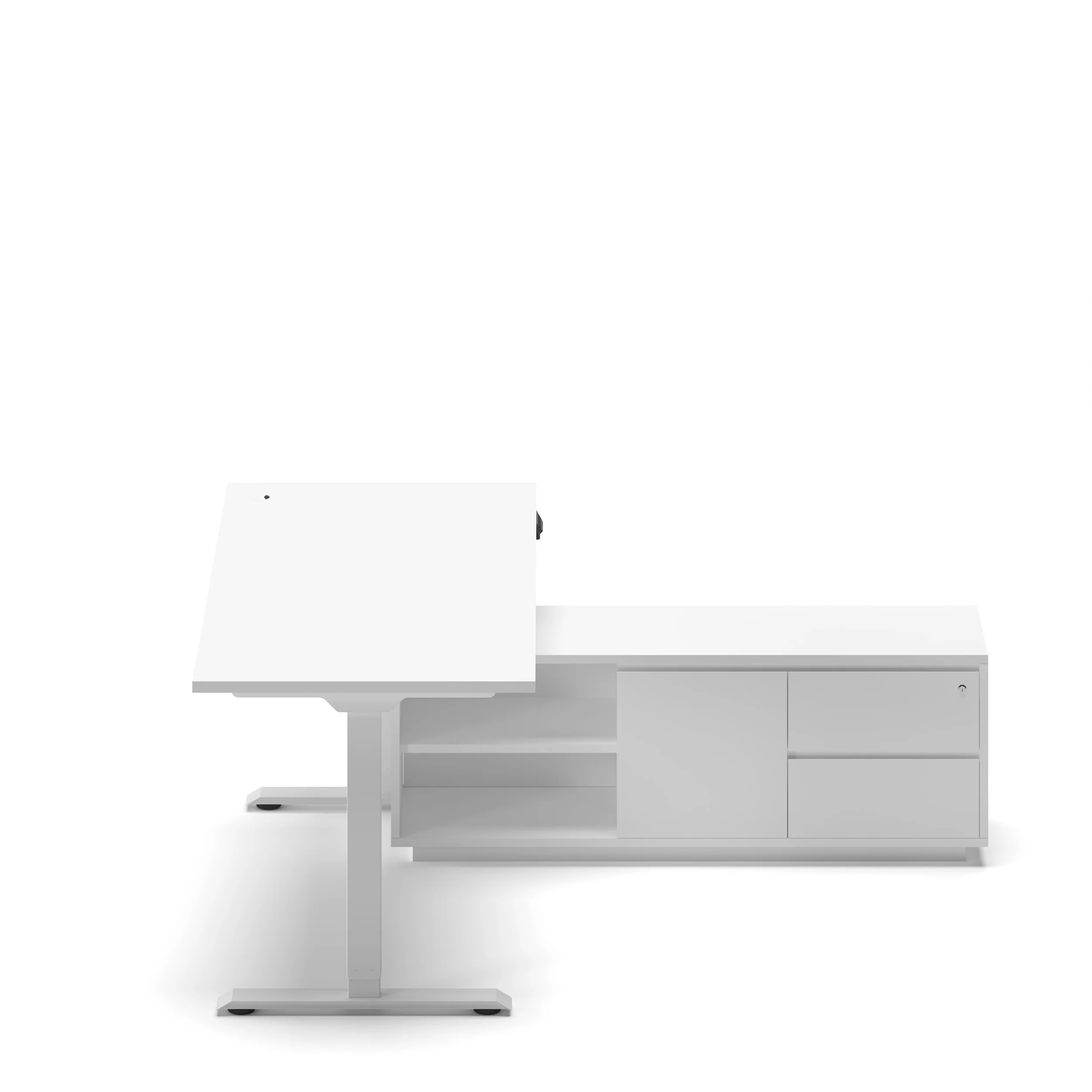 Air Executive Standing Desk - Image 97