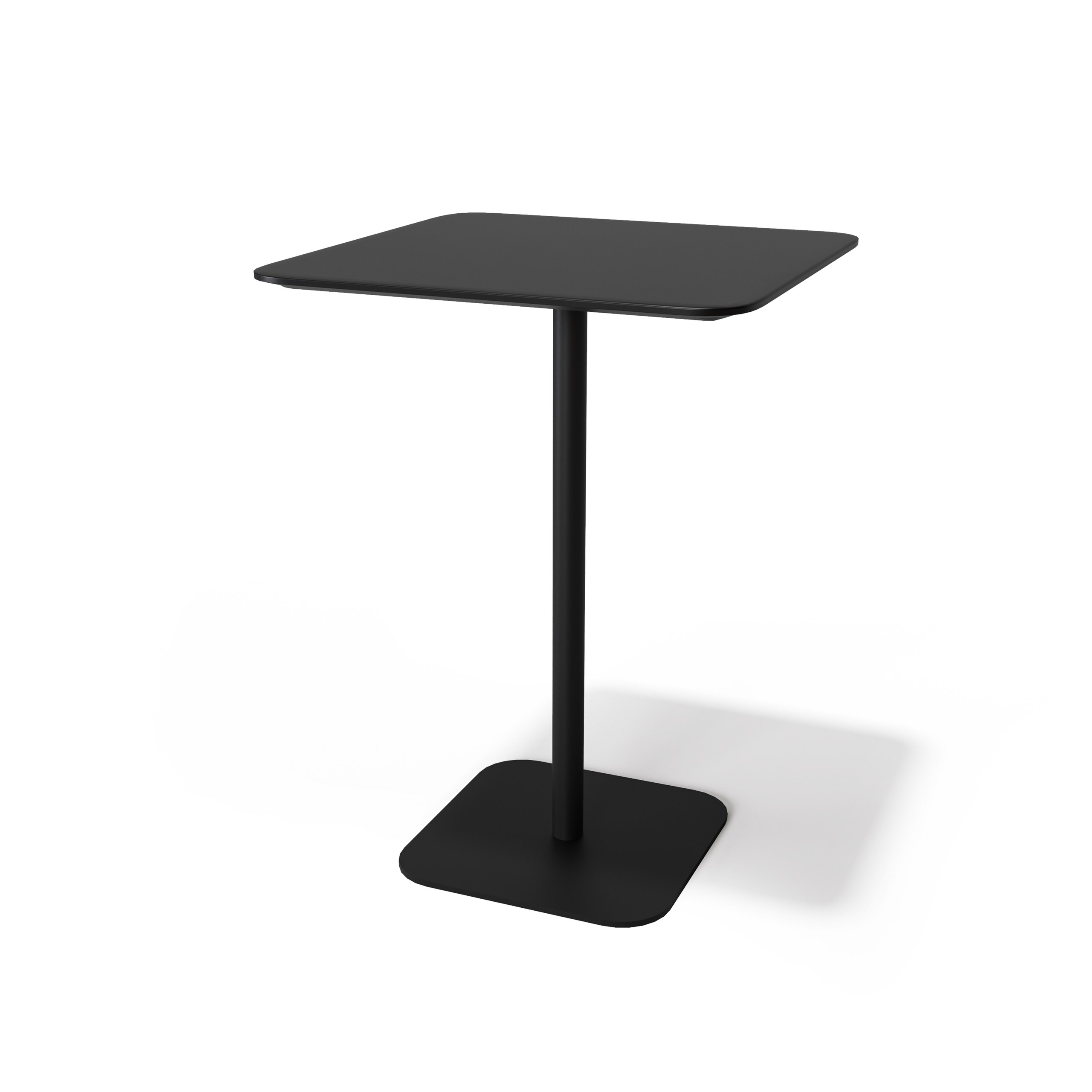SQ Bar Table