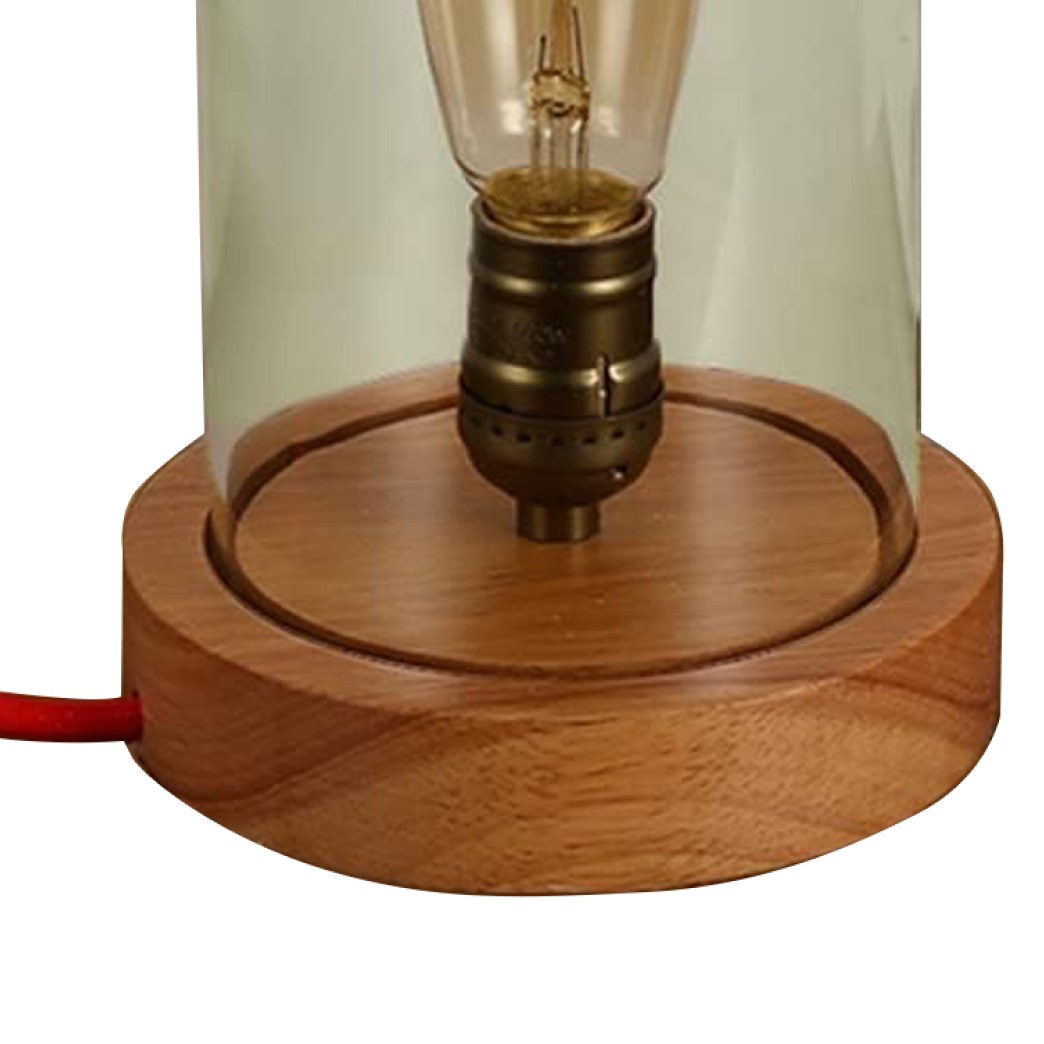 Retro Lamp - Image 3