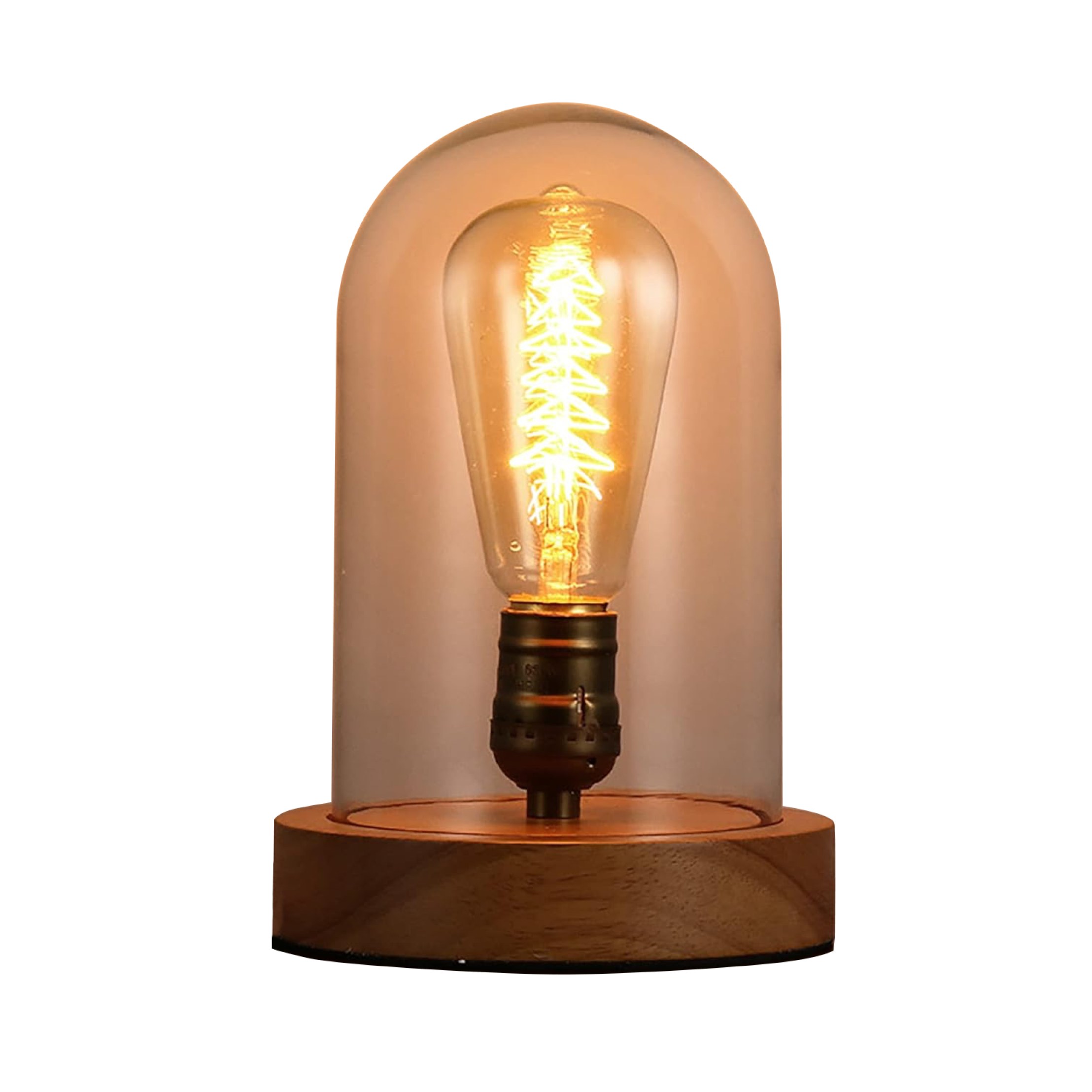 Retro Lamp - Image 5