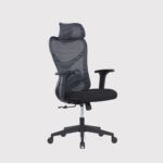 535B – Ergonomic Office Chair