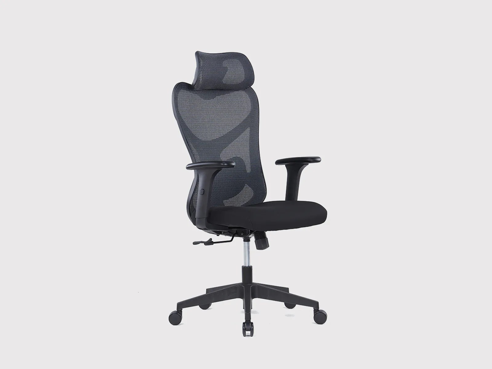 535B – Ergonomic Office Chair