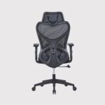 535B – Ergonomic Office Chair