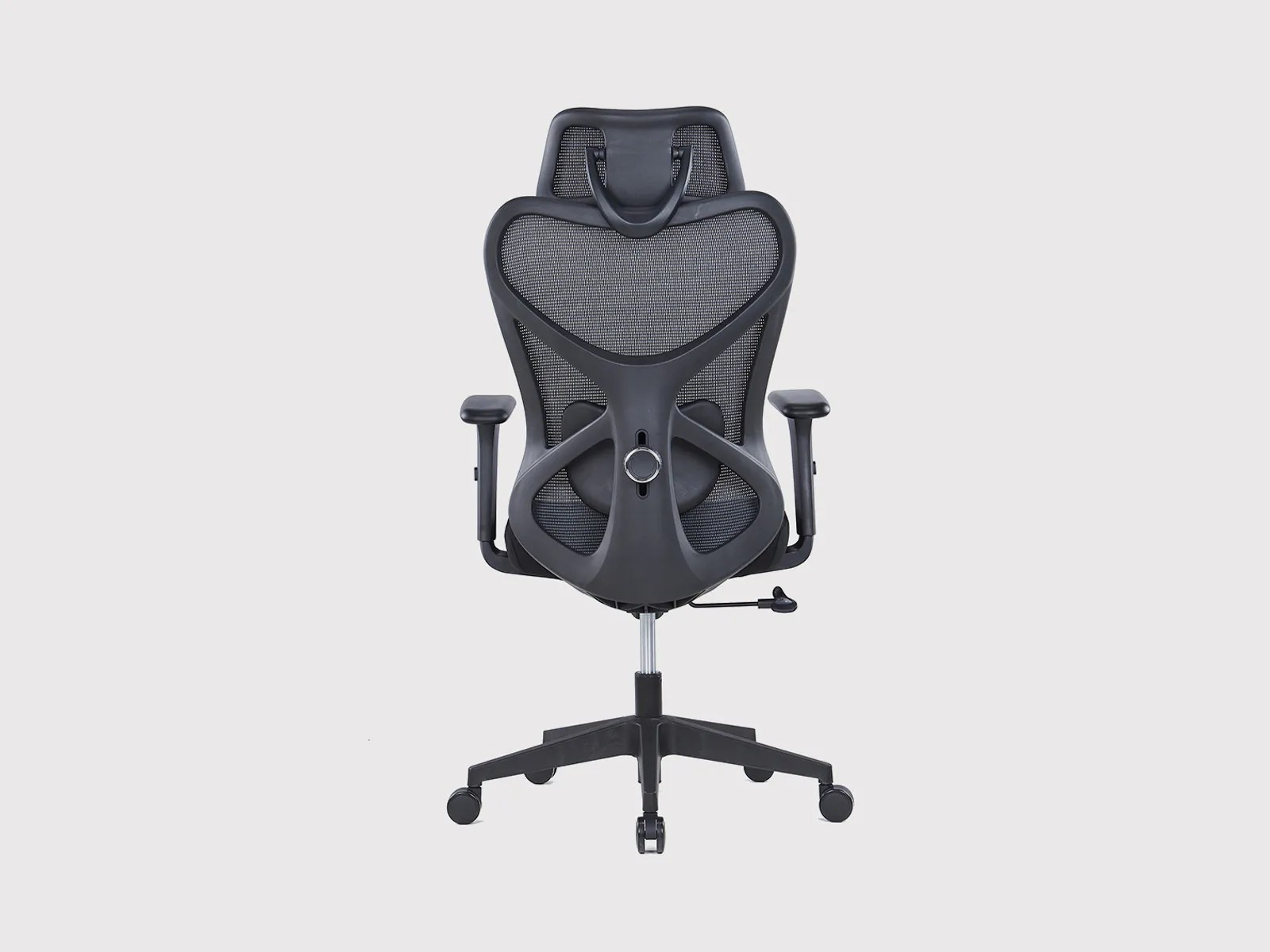 535B – Ergonomic Office Chair - Image 2