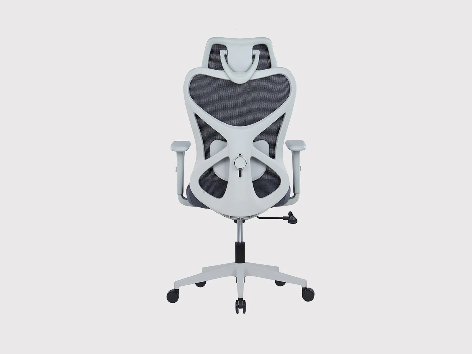 535B – Ergonomic Office Chair - Image 4