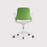 383 – Modern Meeting Chair