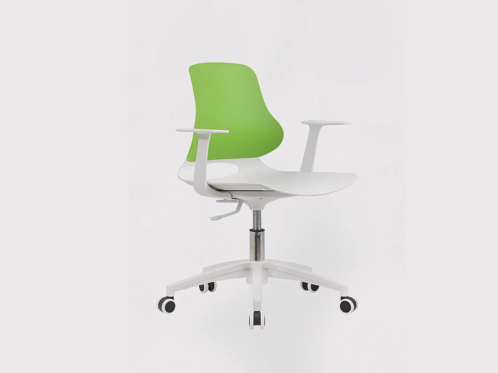 383 – Modern Meeting Chair