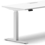 Standing Desk Controller