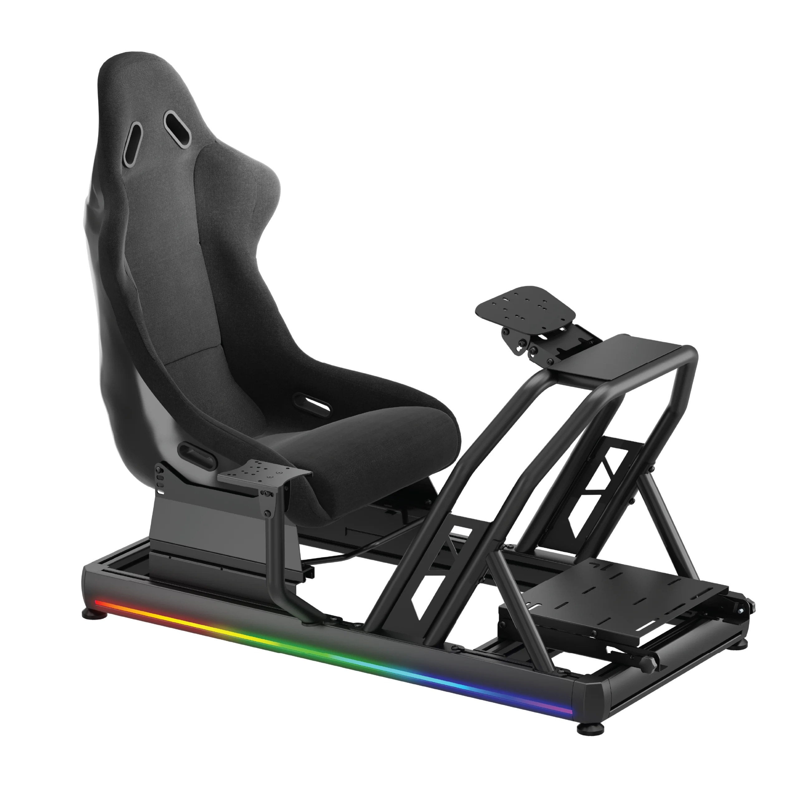 APEX Racing Simulator Cockpit - Image 5