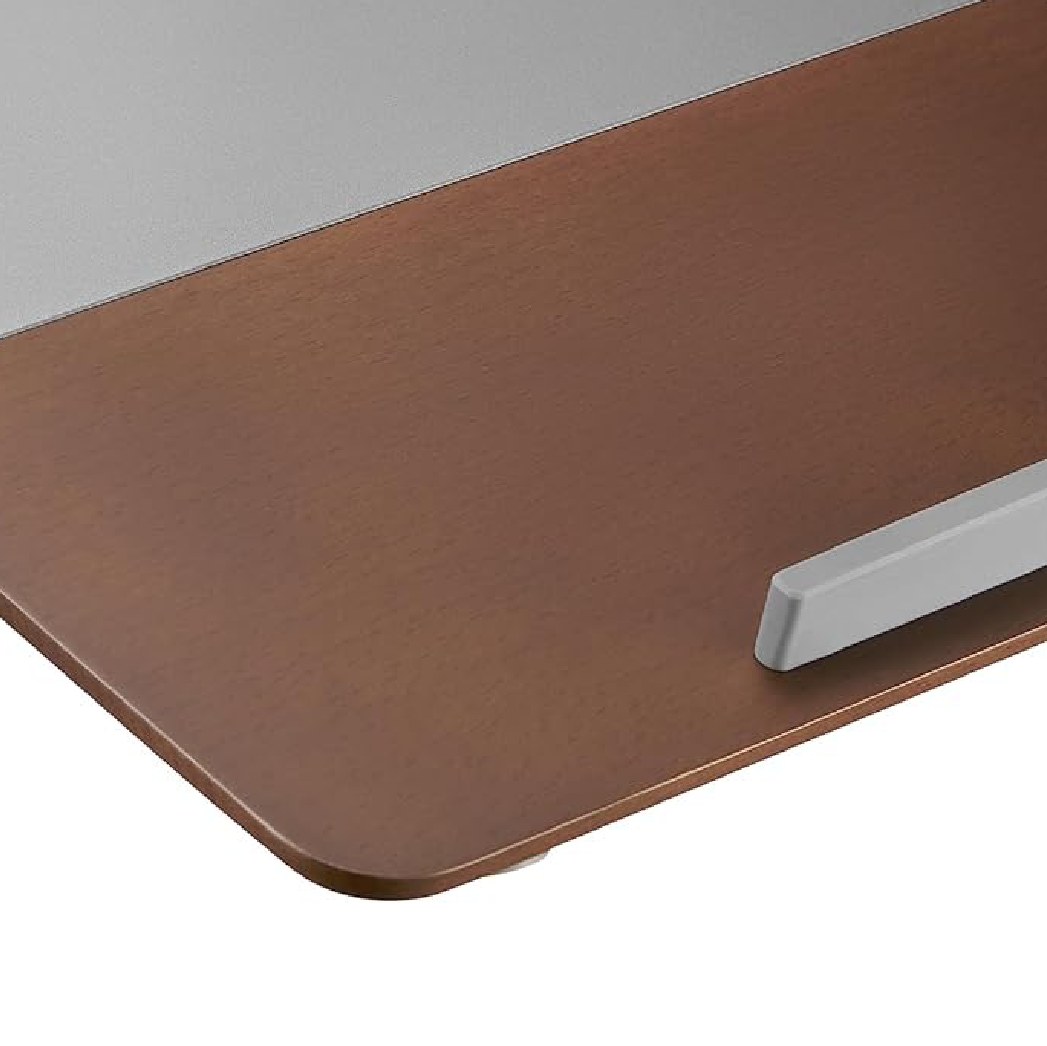 WOODEN LAPTOP RISER - Image 2