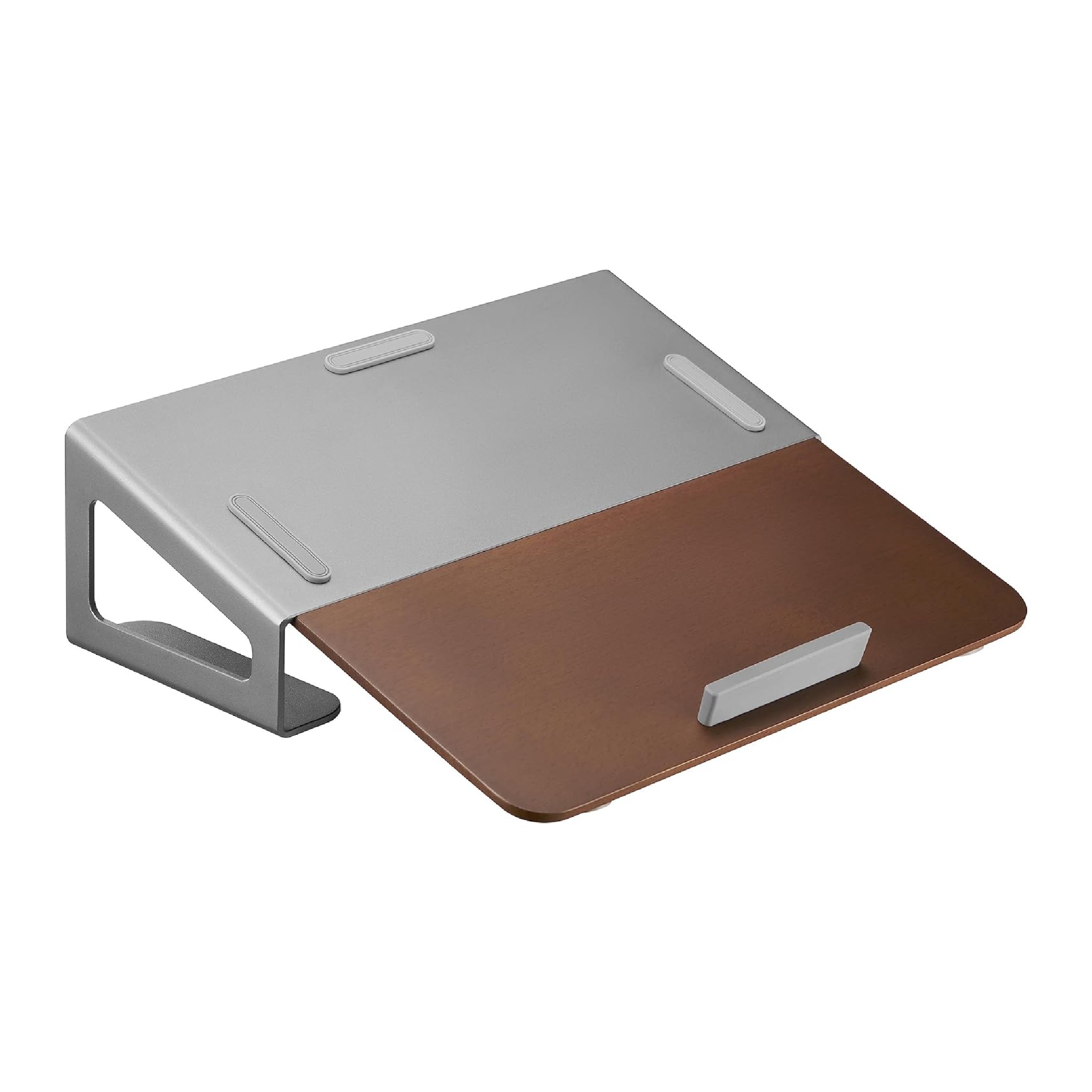 WOODEN LAPTOP RISER - Image 4