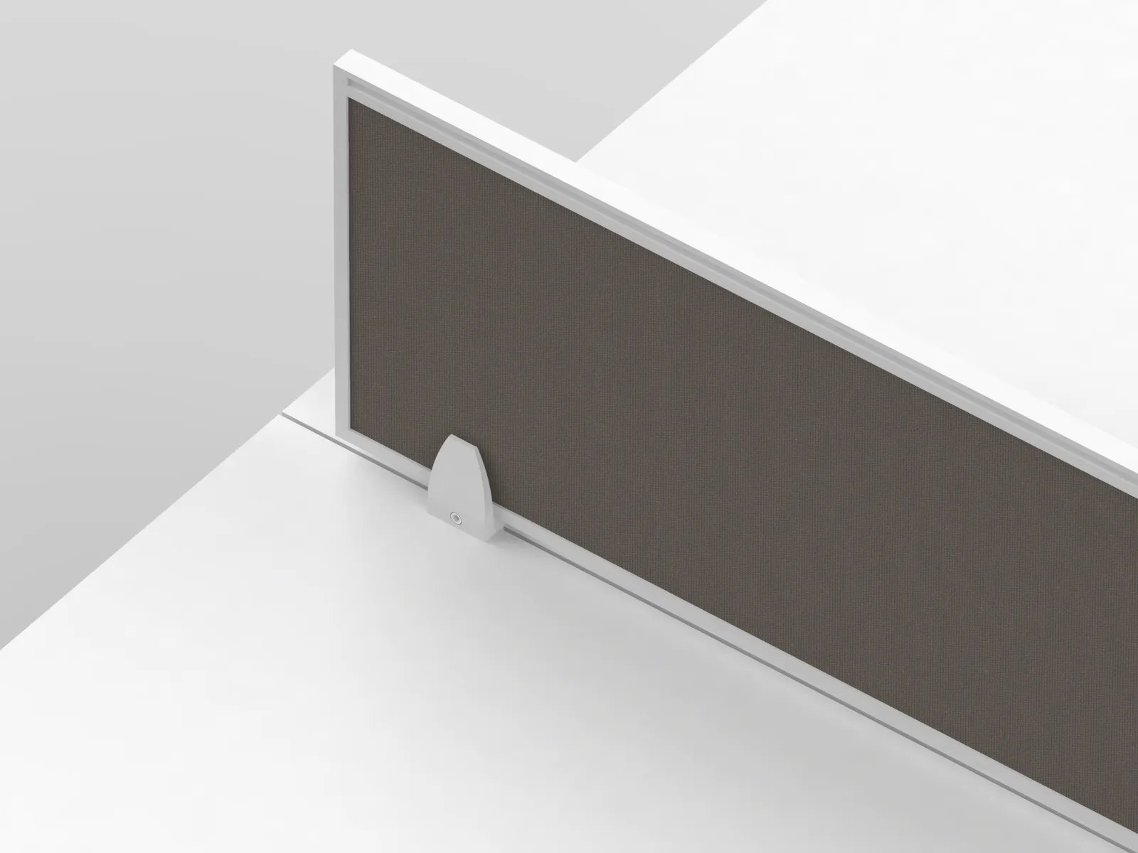 AP-02 – Framed Fabric Screen Panel - Image 3