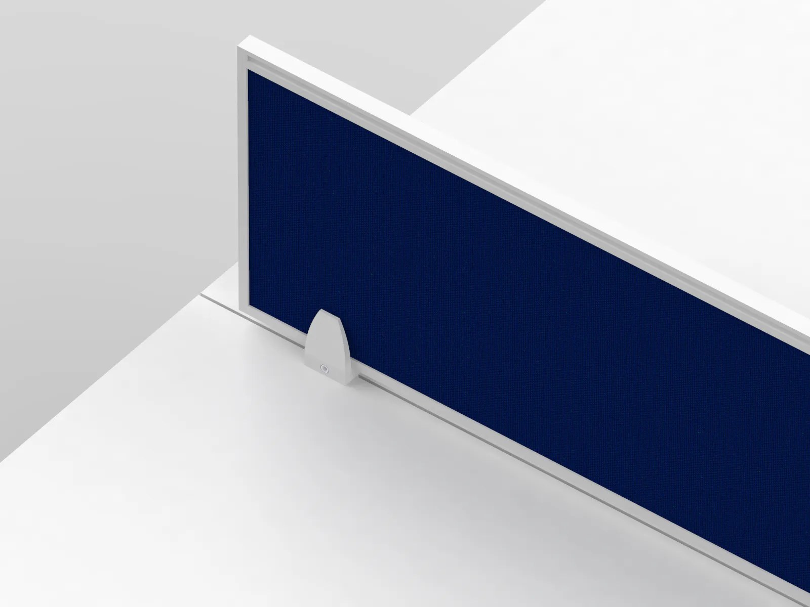 AP-02 – Framed Fabric Screen Panel - Image 2