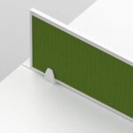 AP-02 – Framed Fabric Screen Panel