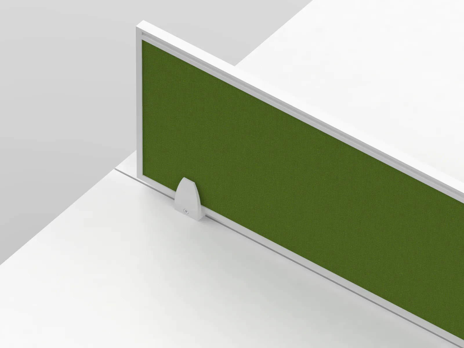 AP-02 – Framed Fabric Screen Panel - Image 6