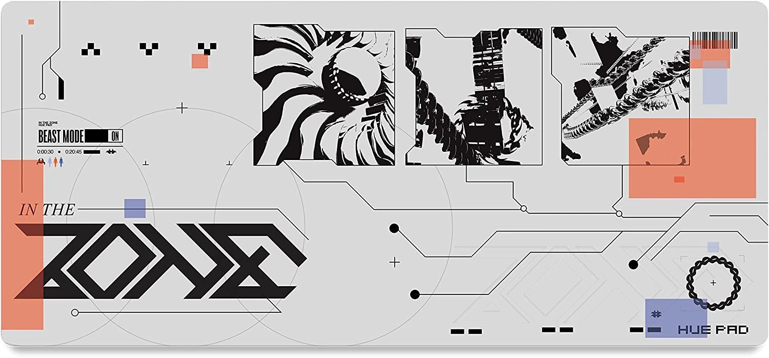 HUEPAD MOUSE PAD - Image 2