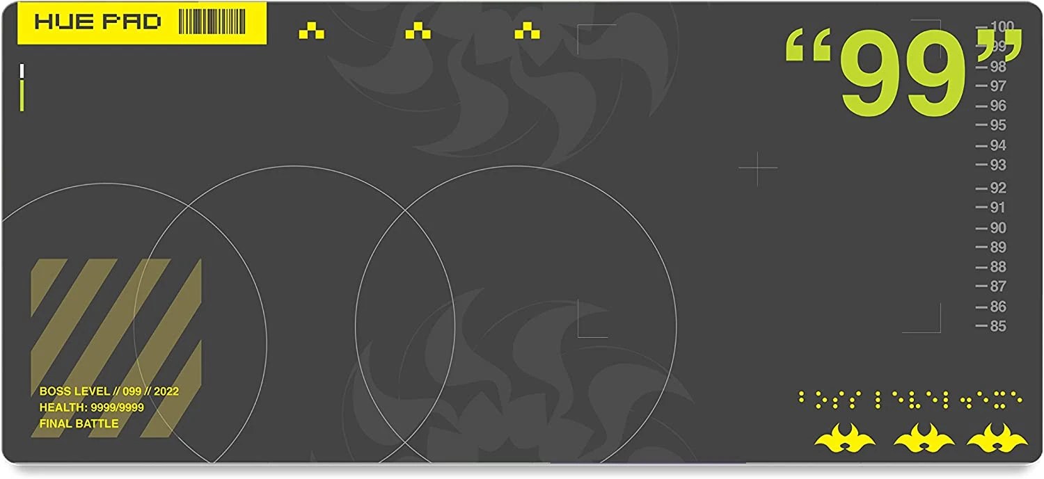HUEPAD MOUSE PAD - Image 3