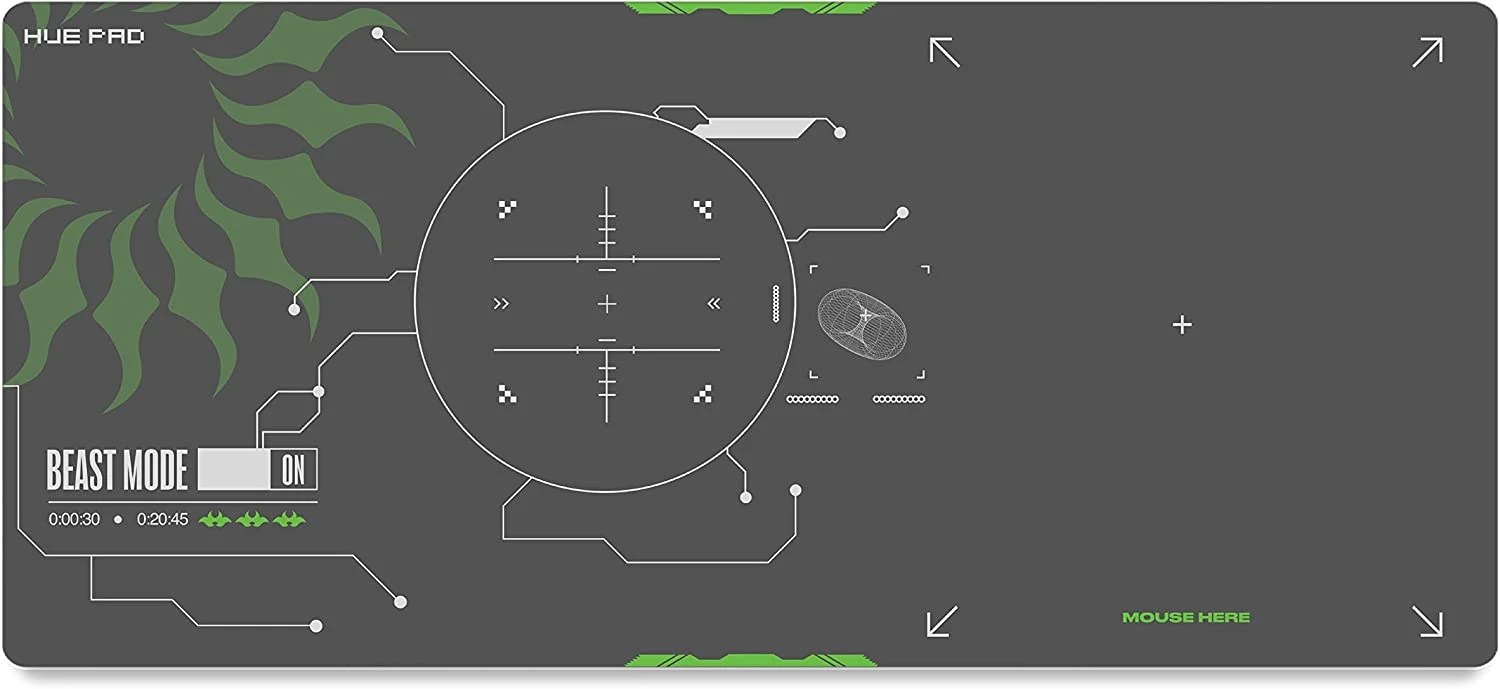 HUEPAD MOUSE PAD - Image 5