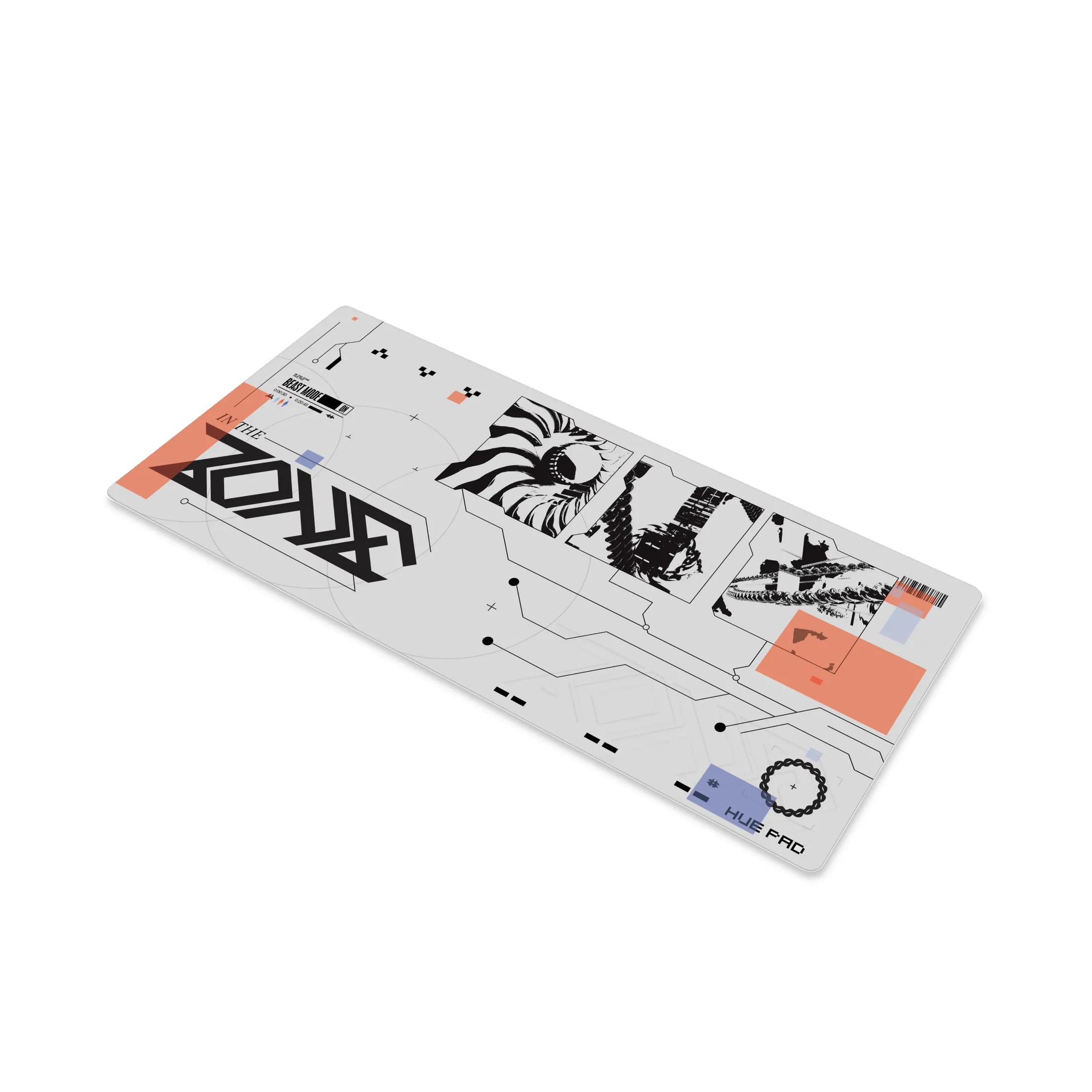 HUEPAD MOUSE PAD - Image 17