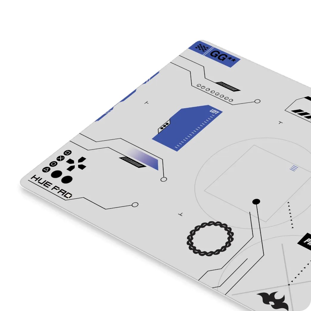 HUEPAD MOUSE PAD - Image 18