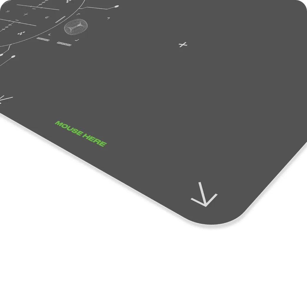 HUEPAD MOUSE PAD - Image 40