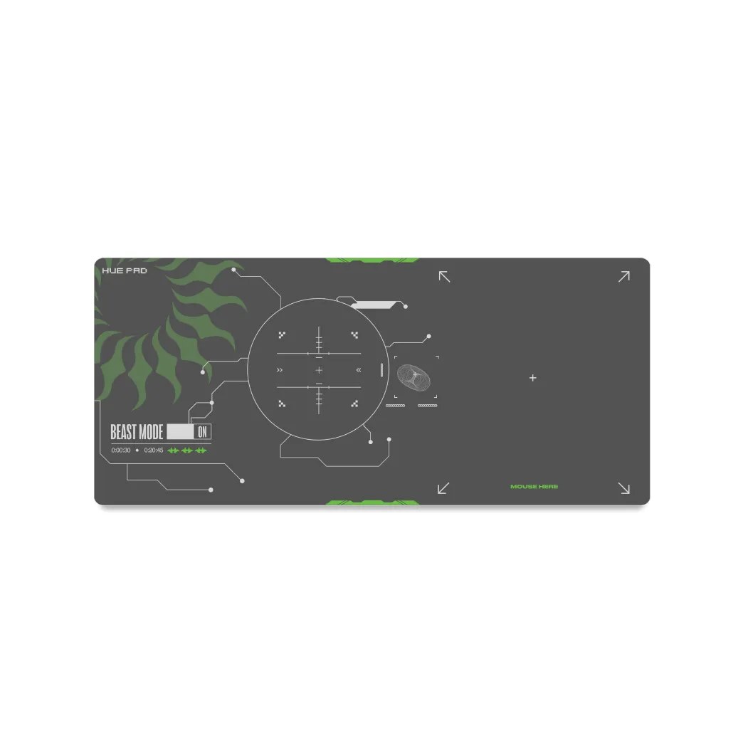 HUEPAD MOUSE PAD - Image 42