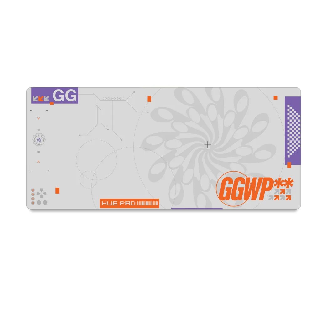 HUEPAD MOUSE PAD - Image 45